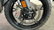24 Model Year BMW R1300 GS TE